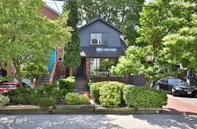 241 Erskine Avenue Toronto C10 Ontario M4P 1Z6