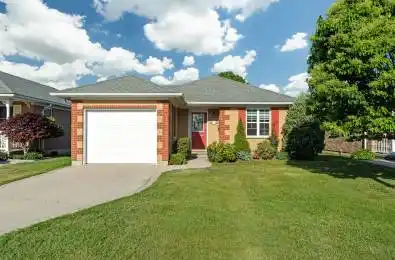 411 Warren Street Goderich Ontario N7A 4M5
