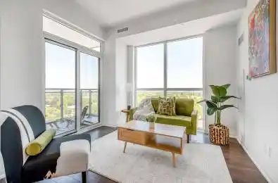 10 Meadowglen Place Unit# 206 Toronto E09 Ontario M1G 0A8