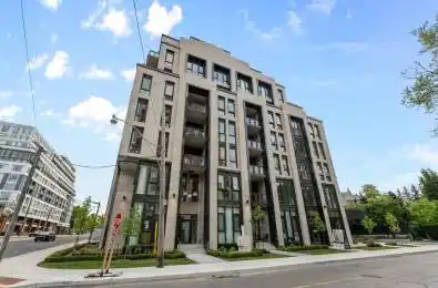 2 Forest Hill Road Unit# 808 Toronto C02 Ontario M4V 0B7