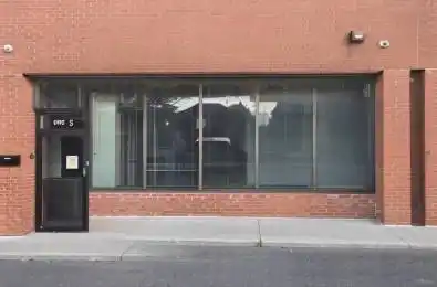 4801 Steeles Avenue Unit# 8 Toronto W05 Ontario M9L 2W1