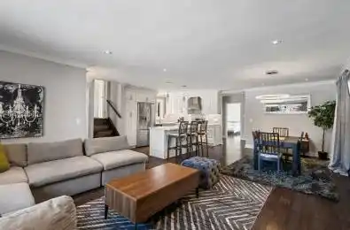 289 Burnett Avenue Toronto C07 Ontario M2N 1W2