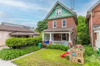 576 Bethune Street Peterborough Central Ontario K9H 3Z8