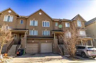 1075 Ellesmere Road Unit# 5 Toronto E04 Ontario M1P 5C3