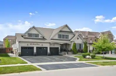 64 French Drive Mono Ontario L9W 6T3