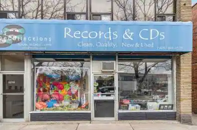 257 Lakeshore Road Unit# Main Mississauga Ontario L5G 1G8