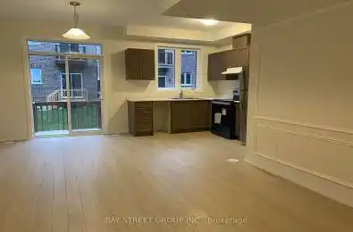 15 Sissons Way Unit# Suite2 Markham Ontario L6B 1R2