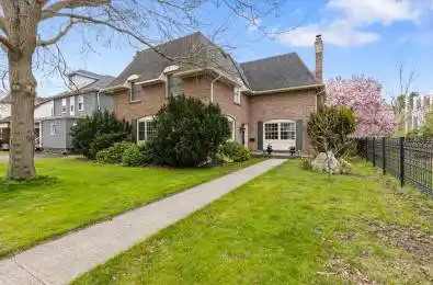 211 Merritt Street Welland Ontario L3C 4T8