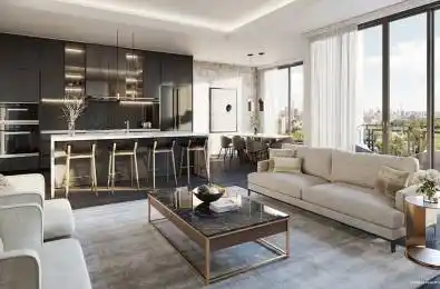 2 Forest Hill Road Toronto C02 Ontario M4V 2L3