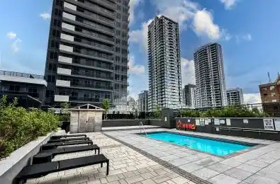 8 Nahani Way Unit# 3006 Mississauga Ontario L4Z 0C6