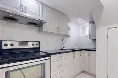 11 Dalehurst Ave Avenue Unit# #Lower Toronto E09 Ontario M1G 2X6
