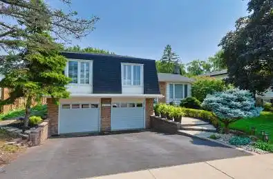 4300 Longmoor Drive Burlington Ontario L7L 5A3