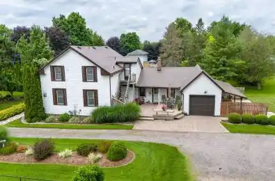 842985 Road 84 Road Zorra Ontario N0M 2C0