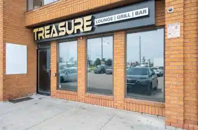 136 Winges Road Unit# 10- MAIN Vaughan Ontario L4L 6C4