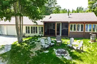 1170 English Circle Highlands East Ontario K0M 1R0