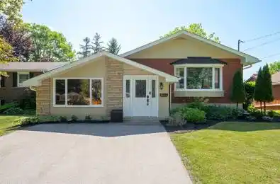 62 OAKRIDGE Crescent Port Colborne Ontario L3K 2T4