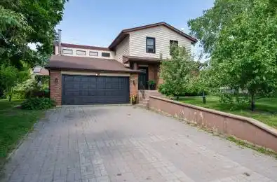 2795 Dalewood Court Hamilton Township Ontario K9A 0V8