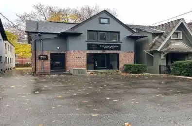 493 Davenport Road Toronto C02 Ontario M4V 1B7