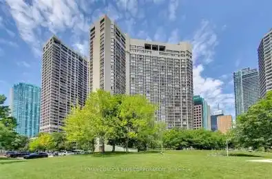 33 Harbour Square Unit# 1819 Toronto C01 Ontario M5J 2G2