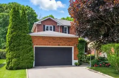 151 Carroll Crescent Cobourg Ontario K9A 5K5