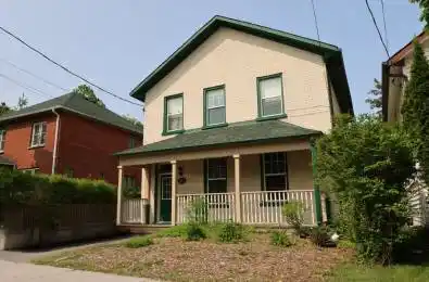 547 Waterford Street Unit# LOWER Peterborough Central Ontario K9H 3K5