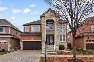 73 Adastra Crescent Markham Ontario L6C 3C9