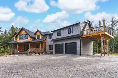 4057 Cambrian Road Severn Ontario L0K 2B0