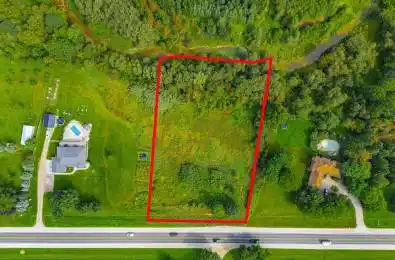 7916 Wellington Road 109 N/A Wellington North Ontario N0G 1A0