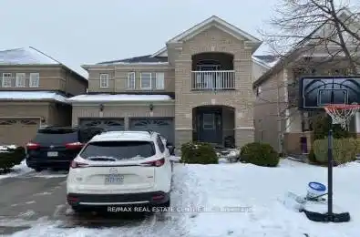 169 COOKE Crescent Milton Ontario L9T 6E5