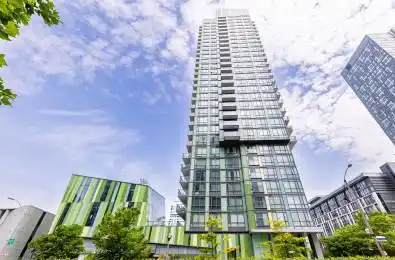 170 FORT YORK Boulevard Unit# 509 Toronto C01 Ontario M5V 0E6