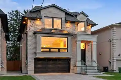 109 Kingsdale Avenue Toronto C14 Ontario M2N 3W5