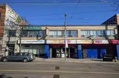411 Parliament Street Unit# 2nd floor Toronto C08 Ontario M5A 3A1