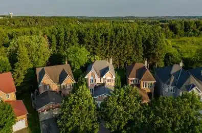 91 Dawlish Avenue Aurora Ontario L4G 6R4