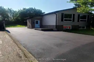 24 Chilton Drive Unit# Lower Hamilton Ontario L8J 1M2