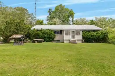 35 Glenville Road King Ontario L3Y 4V9
