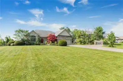 1908 Northshore Drive Haldimand Ontario N0A 1K0