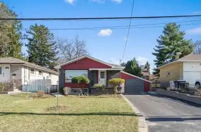 23 Macduff Crescent Toronto E08 Ontario M1M 1X6