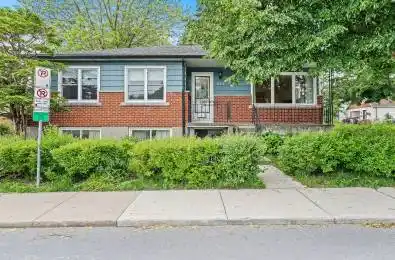 644 Victoria Street Kingston Ontario K7K 4S4