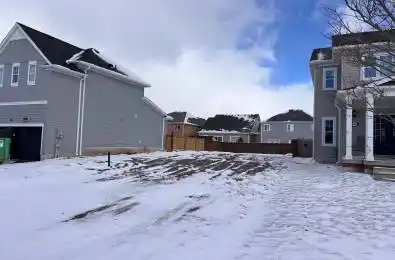 837 O'Reilly Crescent Shelburne Ontario L9V 2S7