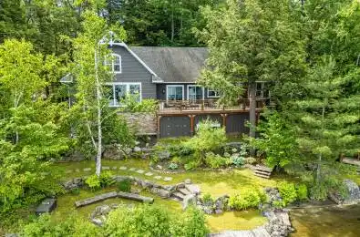 1064 Long Lake Road Muskoka Lakes Ontario P0C 1A0