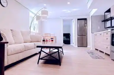 280 Thirtieth Street Unit# Basement 2 Toronto W06 Ontario M8W 3E3