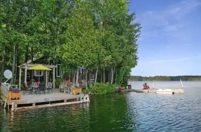 61 Fr 327a Road Trent Lakes Ontario K0M 2A0