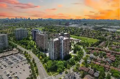 25 Bamburgh Circle Unit# 1831 Toronto E05 Ontario M1W 3W2
