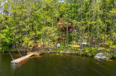 1786 Fallowfield Road Highlands East Ontario K0M 1S0