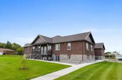 15 Arthur Street Unit# 104 Cramahe Ontario K0K 1S0