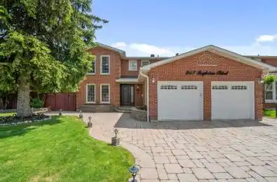 267 Ingleton Boulevard Toronto E07 Ontario M1V 2A3