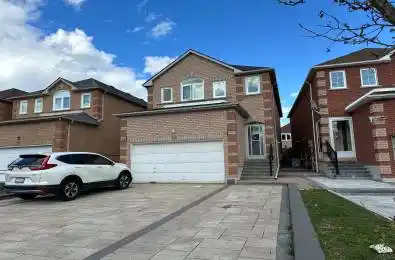 29 Sophia Road Unit# Main FL Markham Ontario L3S 3Y5