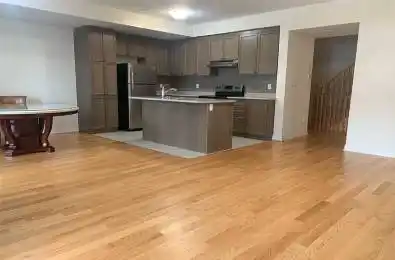 15 Alicia Lane Markham Ontario L6B 1N7
