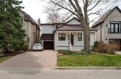 28 Prennan Avenue Toronto W08 Ontario M9B 4B8