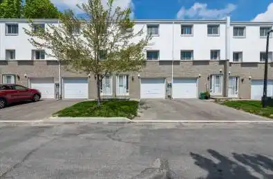 325 William Street Unit# 29 Shelburne Ontario L9V 2X5